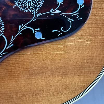 Gibson 1958 J-200 1995 image 18