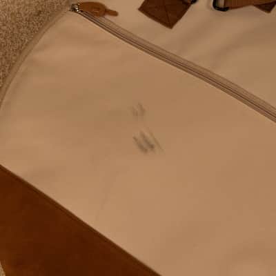 Tama Powerpad Designer Collection Cymbal Bag - Beige image 6