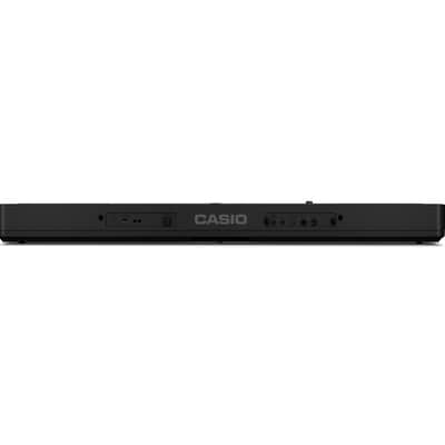 Casio LK-S450 Casiotone 61-Key Lighted-Key Keyboard w/ Adjustable Stand image 5