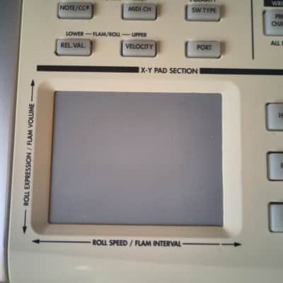 Korg padKONTROL USB Drum Pad Studio Controller 2005 - Present - White image 2