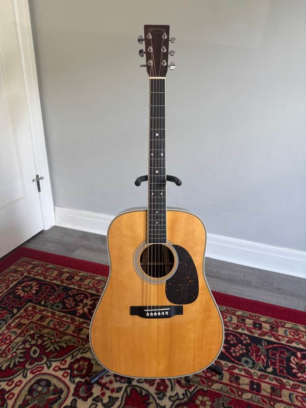 Martin HD-35