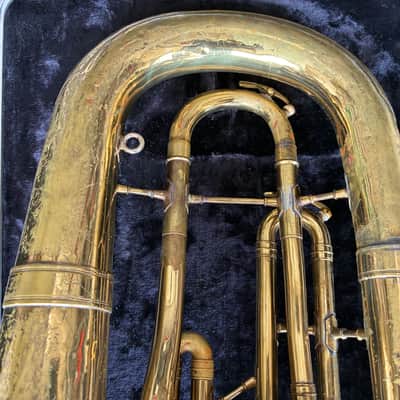 Reynolds Contempora 1952-1961 - Brass image 7