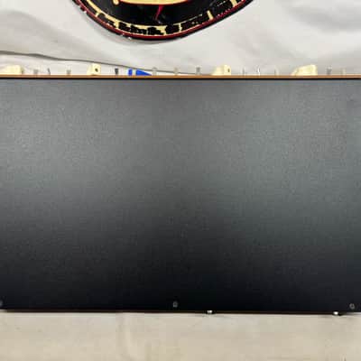 Kush Audio Clariphonic Parallel Equalizer EQ Rack Module with Box image 6