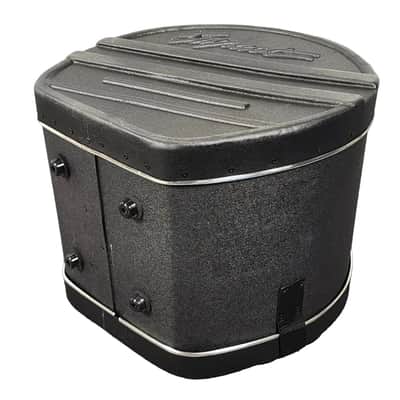 Impact Hardshell Tom Case 12x10 - Good image 2