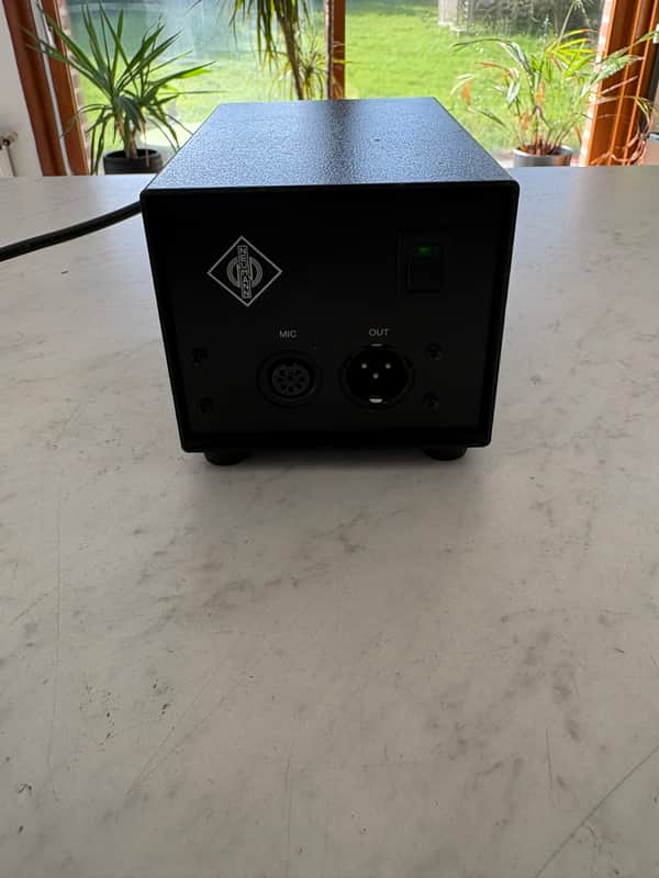Neumann N-149A Bild 1