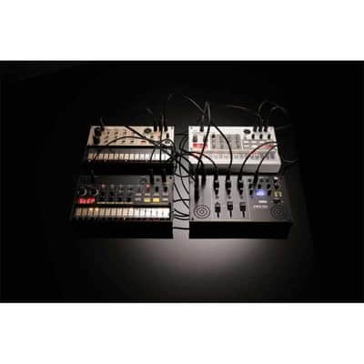 Korg VOLCA-MIX Volca MIX image 5