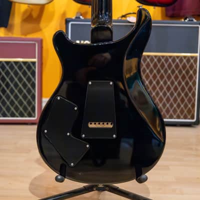 PRS Modern Eagle V Electric Guitar - Cobalt Smokeburst image 4