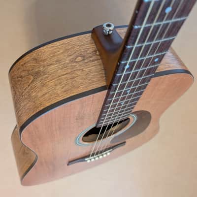 Godin Seagull S6 Original QI Electro Acoustic Dreadnaught Shape made in Canada image 17