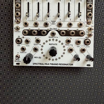 4MS Spectral Multiband Resonator 2010s - White image 1