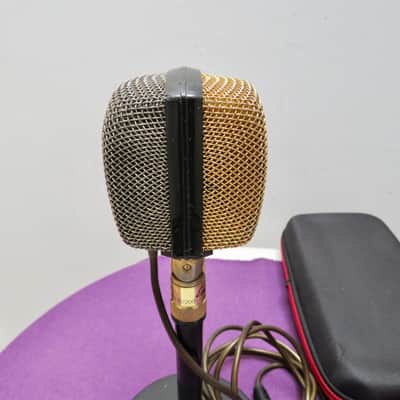 AKG / Echolette ED12 Cardioid Dynamic Microphone 1960s image 6
