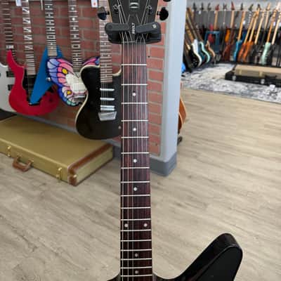 Dean Dimebag Black Bolt ML image 11