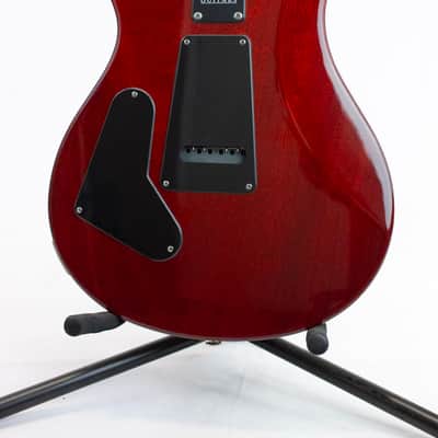 Immagine PRS CE 24 2023 - Dark Cherry Sunburst - 8
