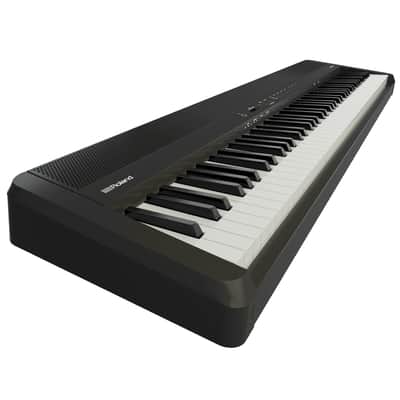 Roland FP-40 Digital Piano - Black STAGE ESSENTIALS BUNDLE image 5