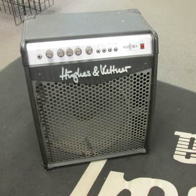 Hughes and Kettner-Bass Force L | Reverb