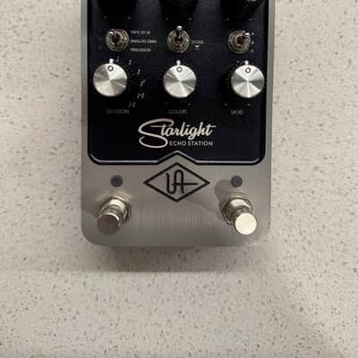 Universal Audio Starlight Echo Station | Reverb