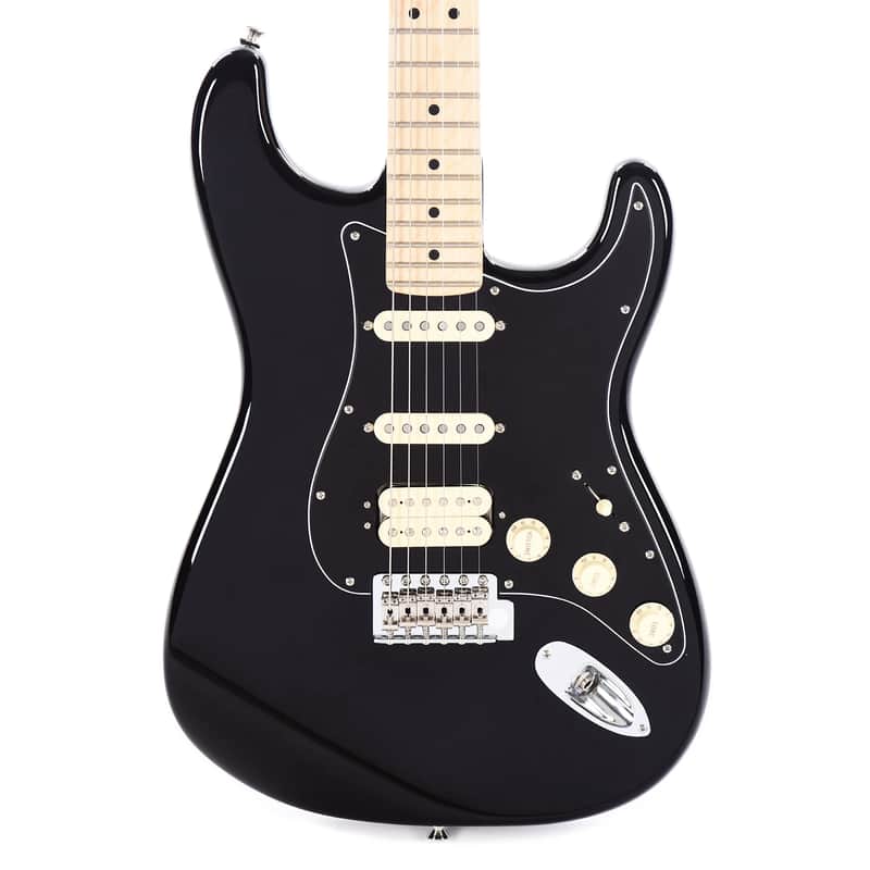 Fender American Performer Stratocaster HSS | Reverb