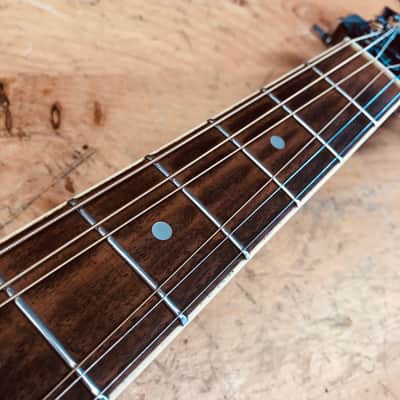 Epiphone PR-4E Acoustic Electric Guitar w/Bag image 5
