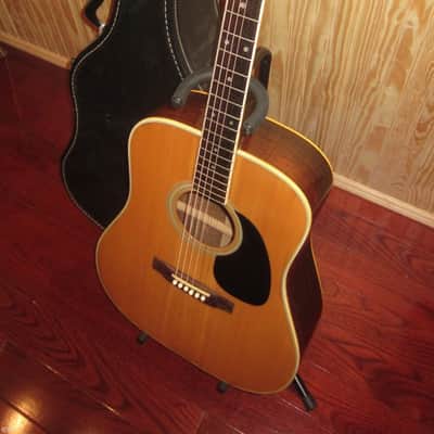 Takamine F-370 S 1977 Natural image 2