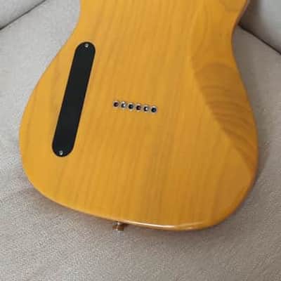 Fender USA Cabronita LTD image 2