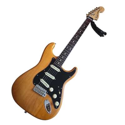 2003 Fender Highway One Strat - TONS of extras & upgrades image 10
