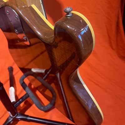 Mosrite Joe Maphis Bass 1966 image 14