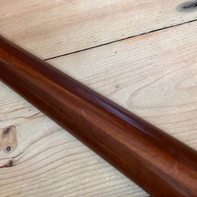 Eko Ranger VI 1960s 70s 6 String Acoustic Guitar Neck Used image 12
