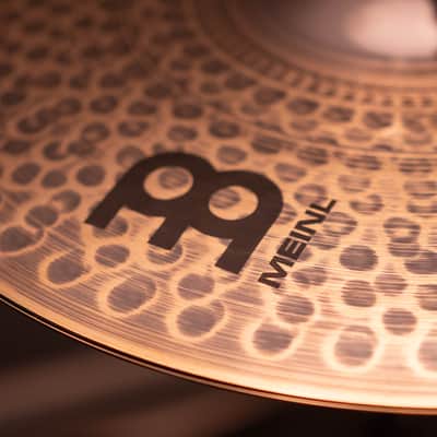 Meinl 14" Pure Alloy Custom Hi Hats image 2