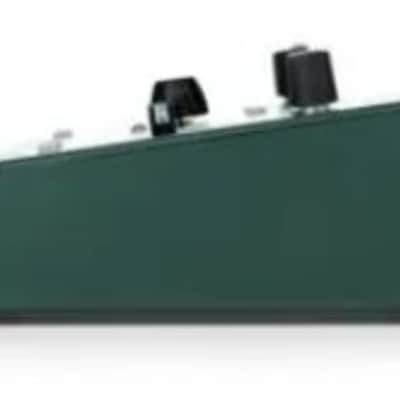 Electro Harmonix Oceans Abyss Advanced Reverb Laboratory image 3