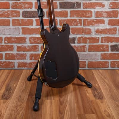 Epiphone USA Spirit Figured Maple Top Sunburst 1982 w/OHSC image 6