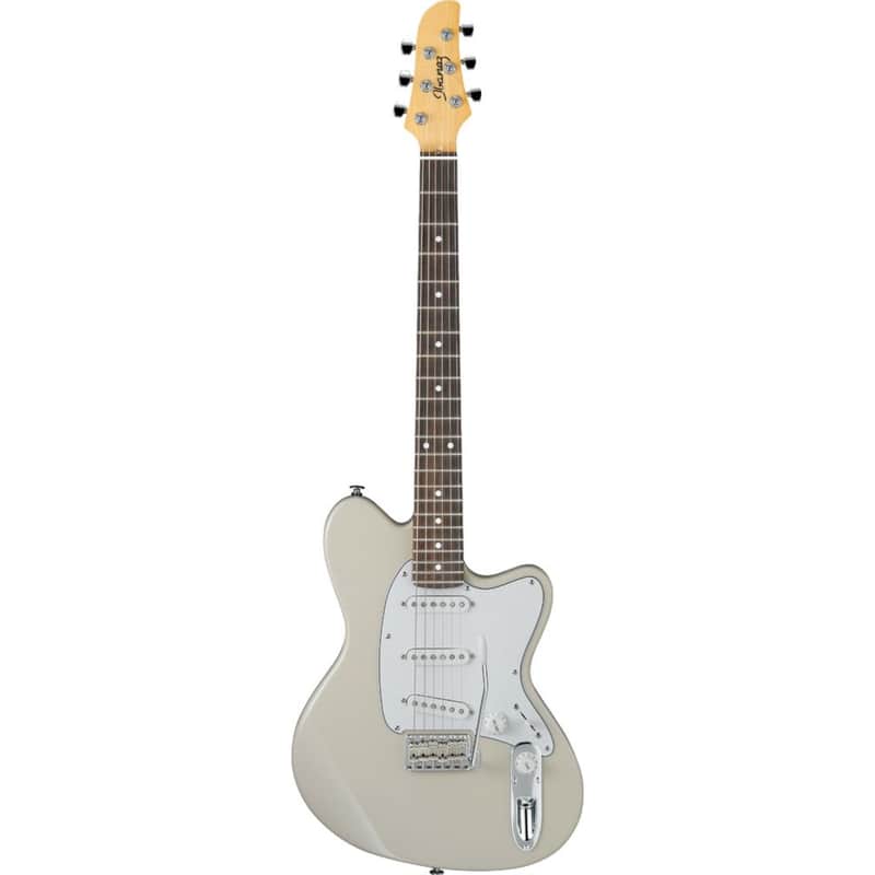 Ibanez TM1730 Talman Prestige image 2