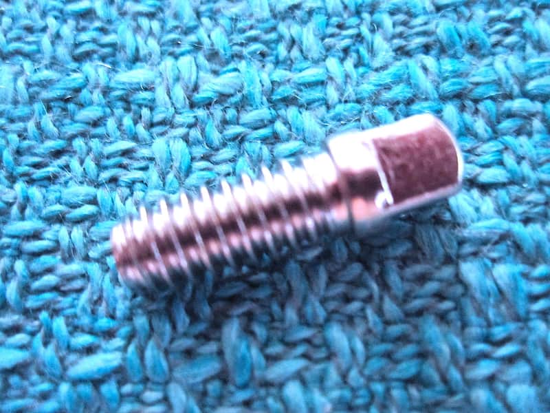 Rogers Bolt Fastener - Vintage (NOS) image 1