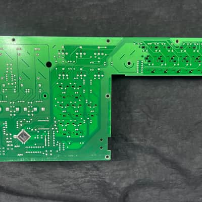Yamaha Motif XF 6 7 8 Center panel board (PNB) image 3
