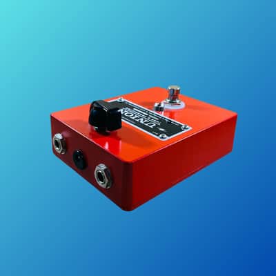 Union Tube & Transistor More Overdrive image 4