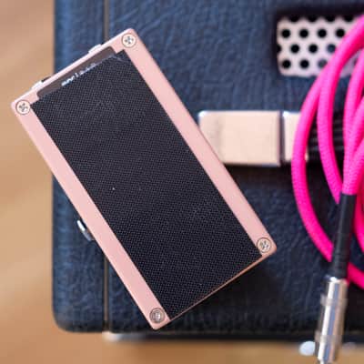 Walrus Audio Kangra Filter Fuzz Pedal (Pre-Owned) image 2