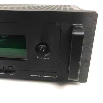Audio Research Reference 3 Stereo Preamplifier image 7