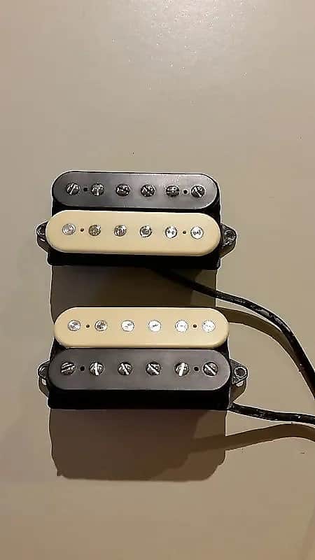 Music Man Axis Pickups (USA) image 1