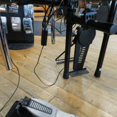 Roland TD-4 kit - Black image 9