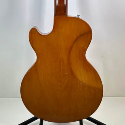 Gibson Les Paul Recording 1973 - Walnut w/ HC image 19