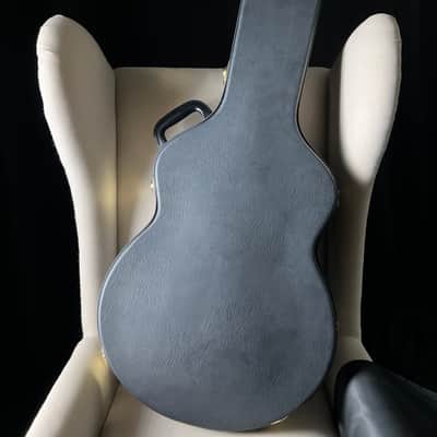 T's Arc Jazz Hollowbody Archtop image 16