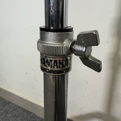 Yamaha Vintage Double Tom Holder Stand (Japan!) image 4