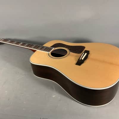 Guild D-55 Natural image 7