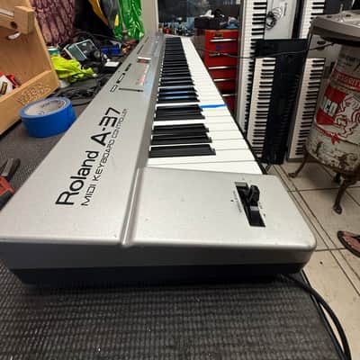 Roland A-37 2001 - Midi Controller image 2