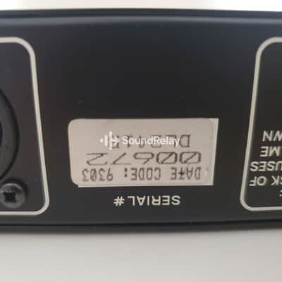 Drawmer DL241 - Dual Compressor - Tested image 11