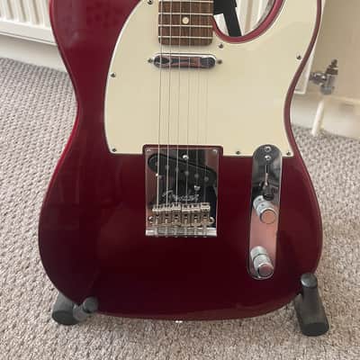 Fender American Standard Telecaster 2008 - 2016 image 3