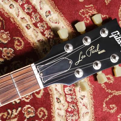Gibson Les Paul Slash Anaconda Burst 2018— Limited Edition image 3