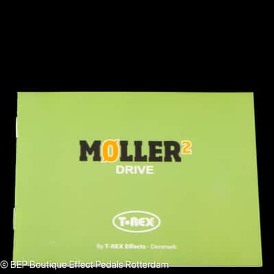 T-Rex Moller 2 2010s Overdrive image 10