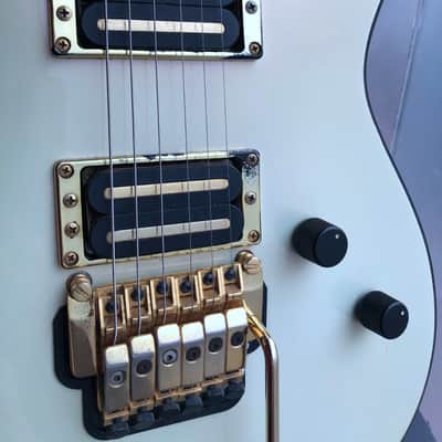 1986 MIJ Yamaha SFX II Kyoji Yamamoto Signature, 24,75
