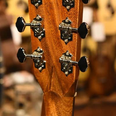 Martin Eric Clapton Signature 000-28EC 2024 image 4