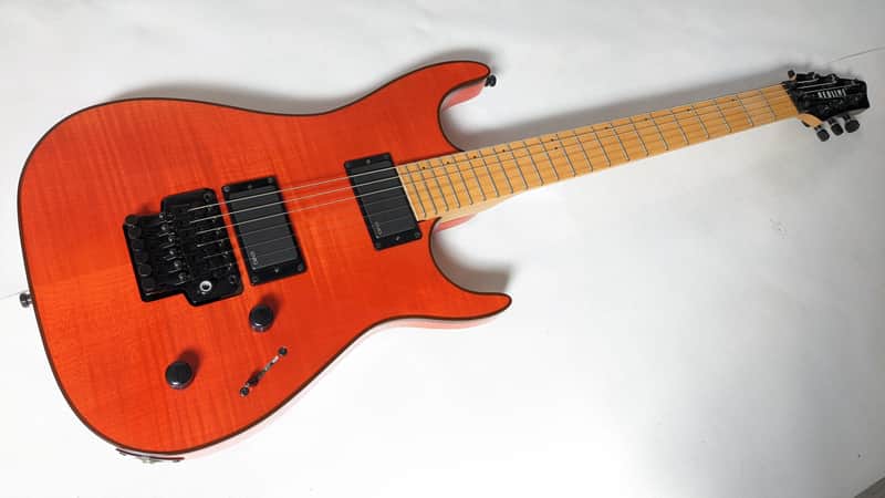 Godin Redline 3 image 1
