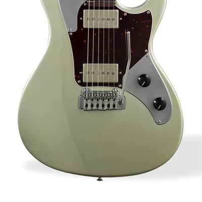 Sugi Rainmaker 2023 - Oxidized Inca Silver. NEW (Authorized Dealer) image 3
